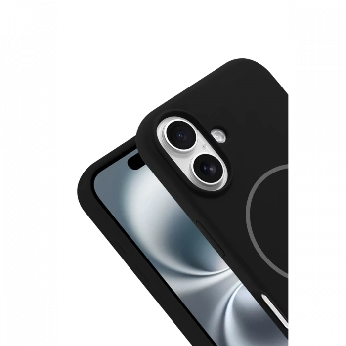 Joko iPhone 16 Pro Max Kılıf Jully Magsafe Kapak