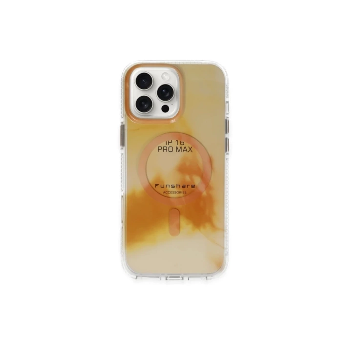 Joko iPhone 16 Pro Max Phantom Magsafe Kapak