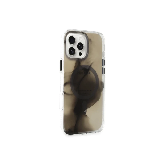 Joko iPhone 16 Pro Phantom Magsafe Kapak