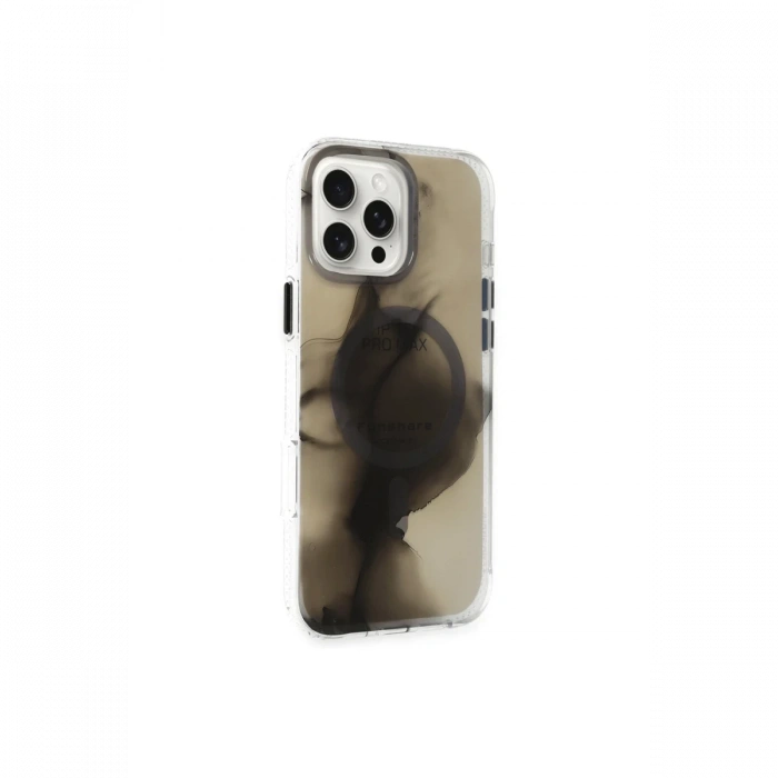 Joko iPhone 16 Pro Phantom Magsafe Kapak