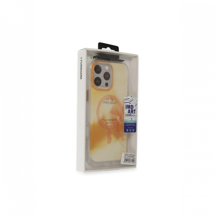Joko iPhone 16 Pro Phantom Magsafe Kapak
