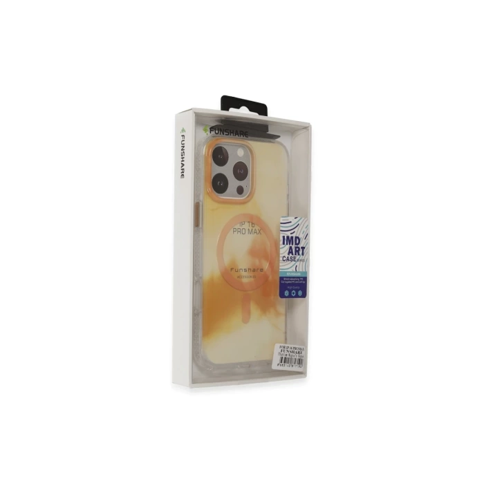 Joko iPhone 16 Pro Phantom Magsafe Kapak