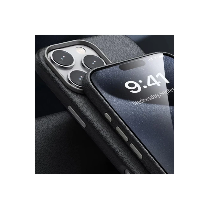 Joko iPhone 16 Pro Wonder Deri Magsafe Kapak
