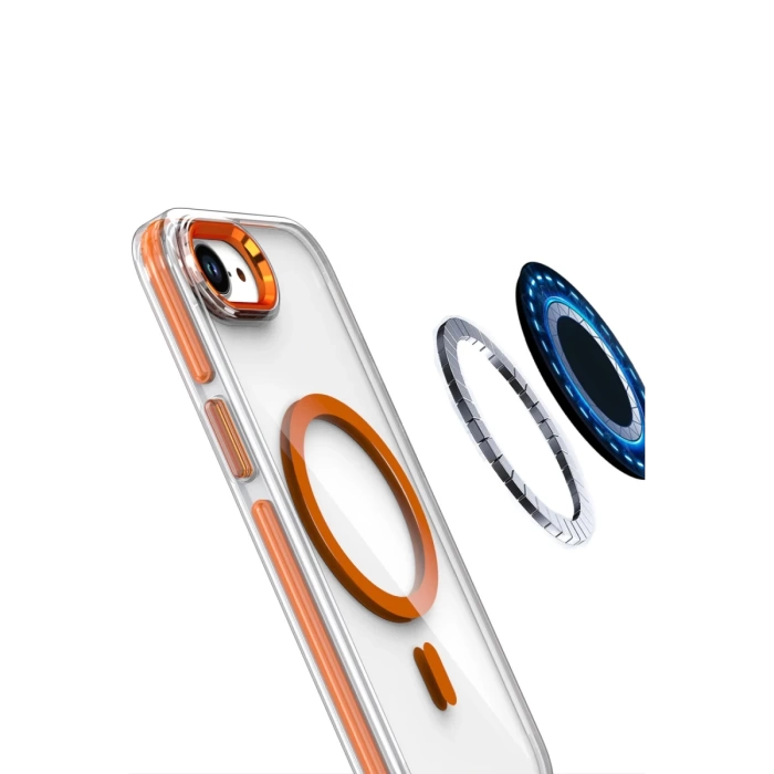 Joko iPhone 16E Bella Magsafe Kapak