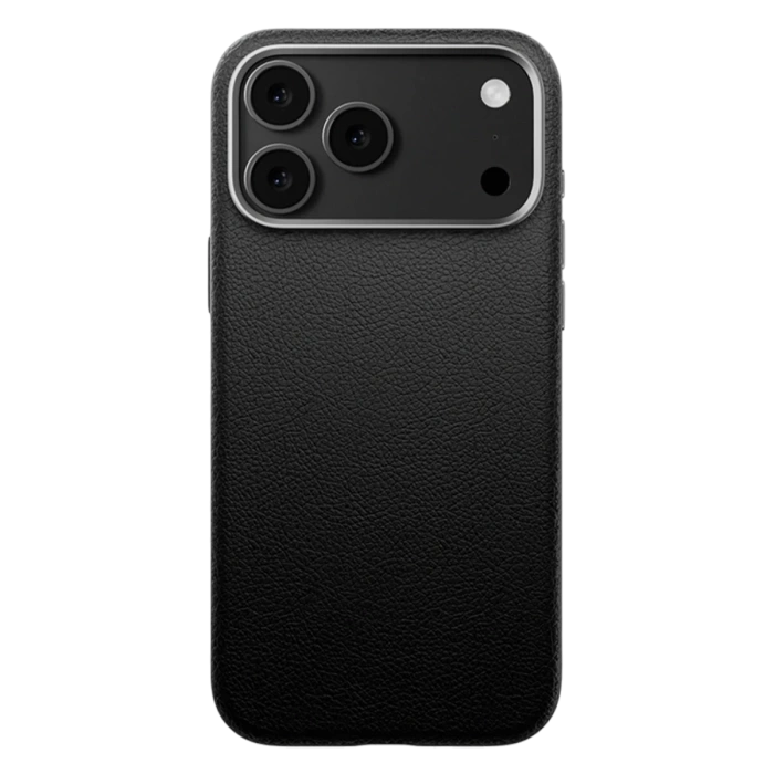 Joko iPhone 17 Pro Max Wonder Deri Magsafe Kapak
