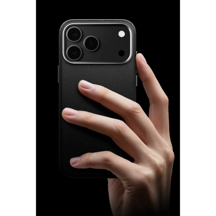 Joko iPhone 17 Pro Wonder Deri Magsafe Kapak