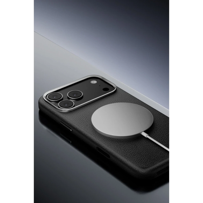Joko iPhone 17 Pro Wonder Deri Magsafe Kapak