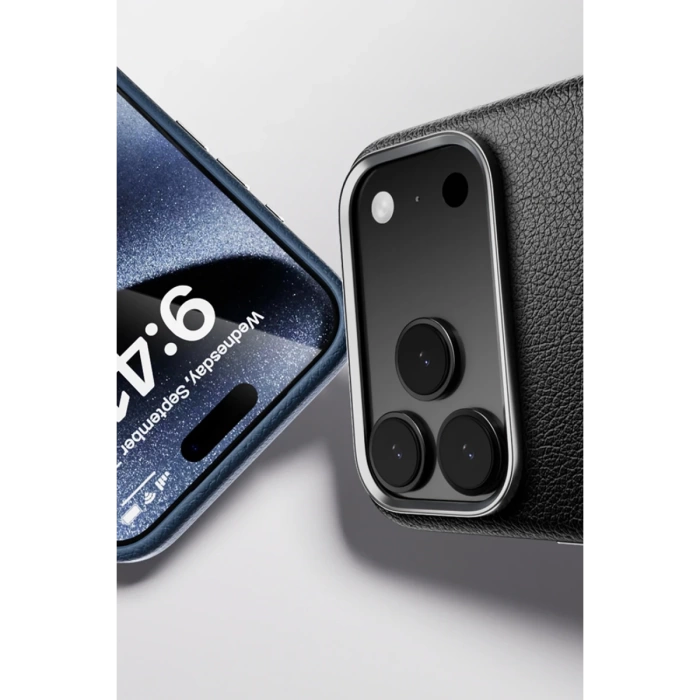 Joko iPhone 17 Pro Wonder Deri Magsafe Kapak