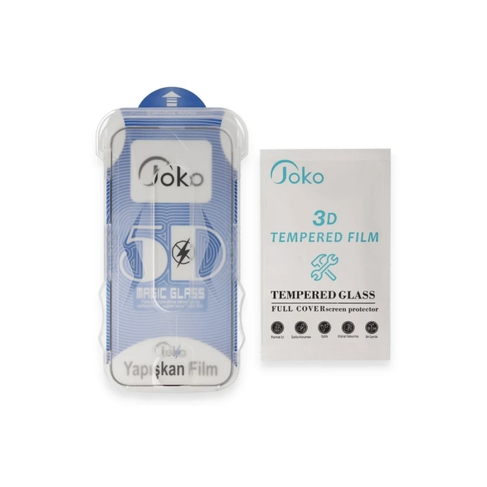 Joko Samsung Galaxy A23 4G Joko Magic 5D Cam