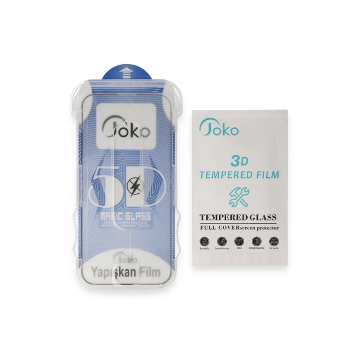 Joko Samsung Galaxy A35 5G Joko Magic 5D Cam
