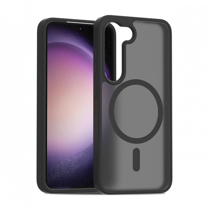 Samsung Galaxy S23 Jota Magsafe Kapak