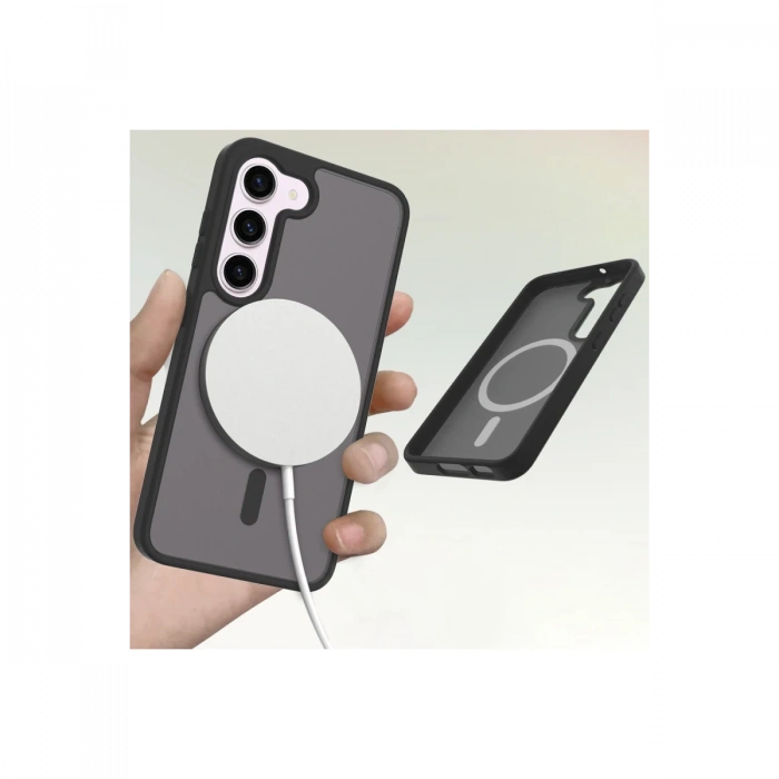 Samsung Galaxy S23 Jota Magsafe Kapak