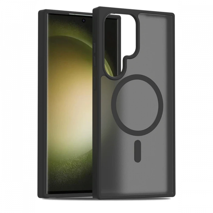 Samsung Galaxy S23 Ultra Jota Magsafe Kapak