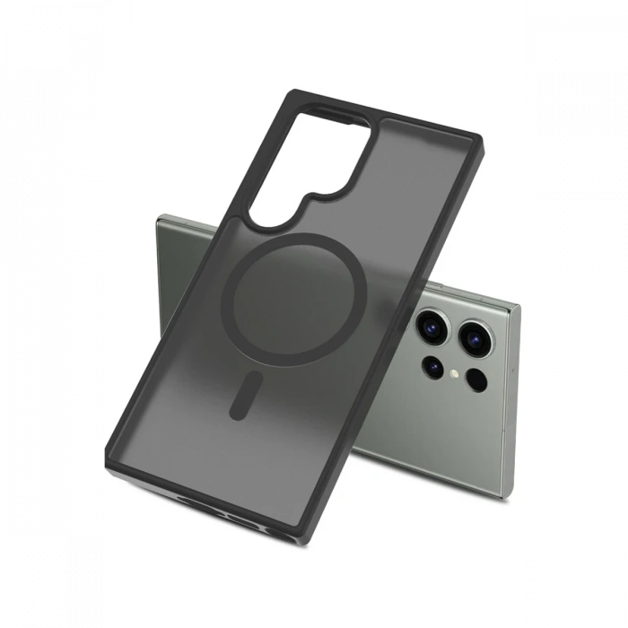 Samsung Galaxy S23 Ultra Jota Magsafe Kapak