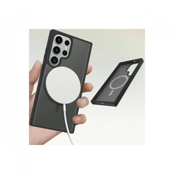 Samsung Galaxy S23 Ultra Jota Magsafe Kapak