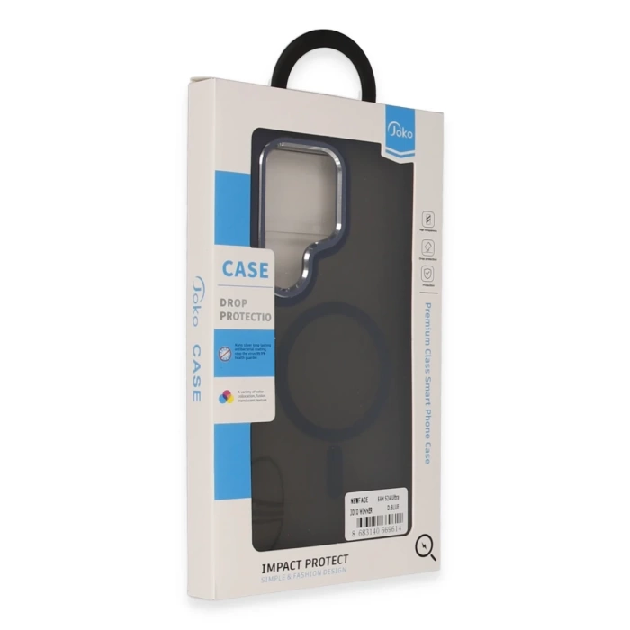 Joko Samsung Galaxy S23 Ultra Winner Magsafe Kapak