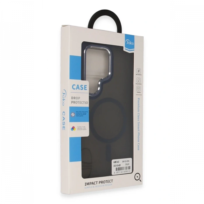 Samsung Galaxy S23 Ultra Winner Magsafe Kapak