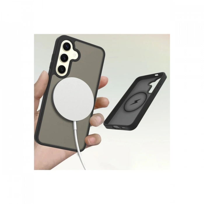 Joko Samsung Galaxy S24 Jota Magsafe Kapak