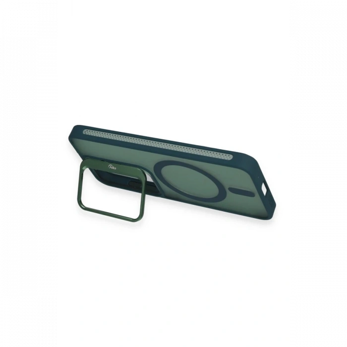 Samsung Galaxy S24 Plus Flet Lens Magsafe Kapak