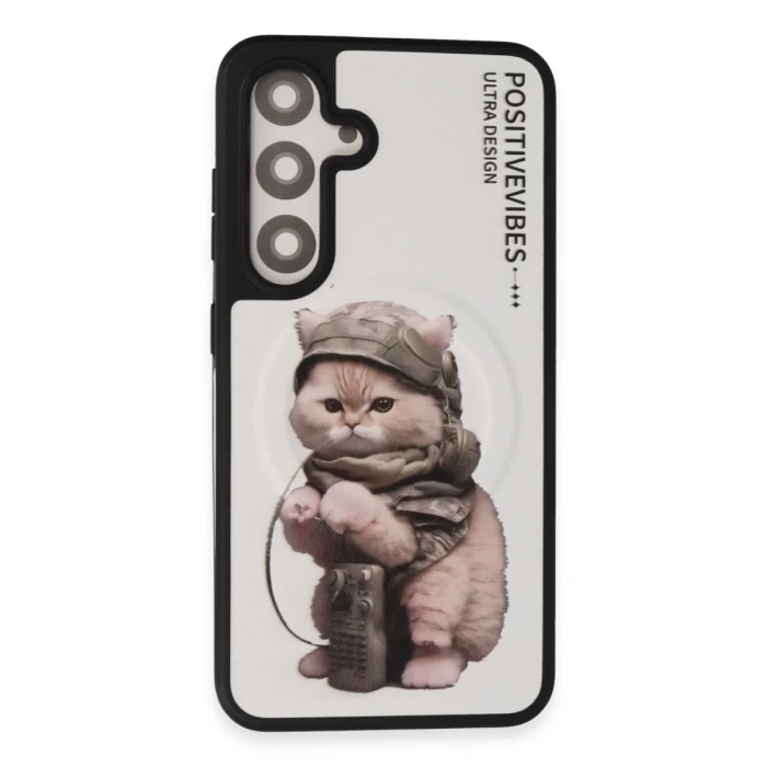 Joko Samsung Galaxy S24 Plus Fun Magsafe Kapak
