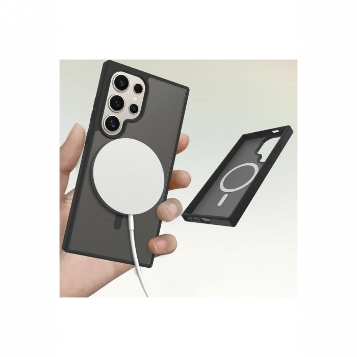 Samsung Galaxy S24 Ultra Jota Magsafe Kapak