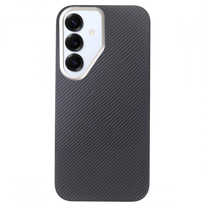 Samsung Galaxy S25 Besa Magsafe Kapak