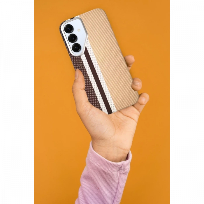 Samsung Galaxy S25 Besa Magsafe Kapak