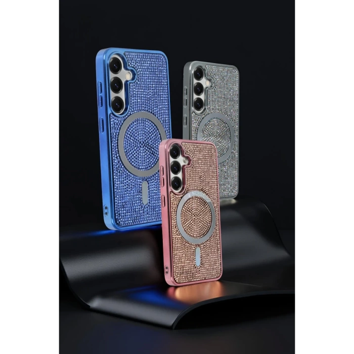 Joko Samsung Galaxy S25 Helen Magsafe Kapak