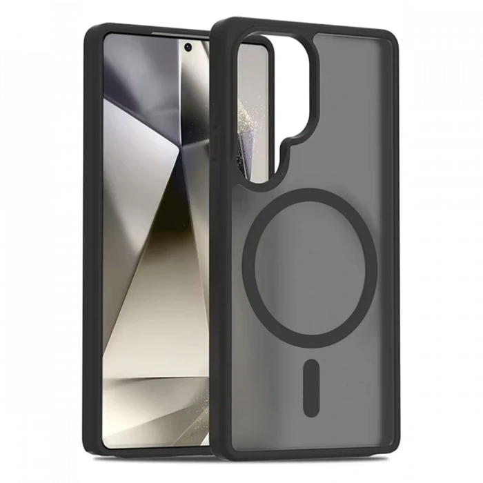 Samsung Galaxy S25 Ultra Jota Magsafe Kapak