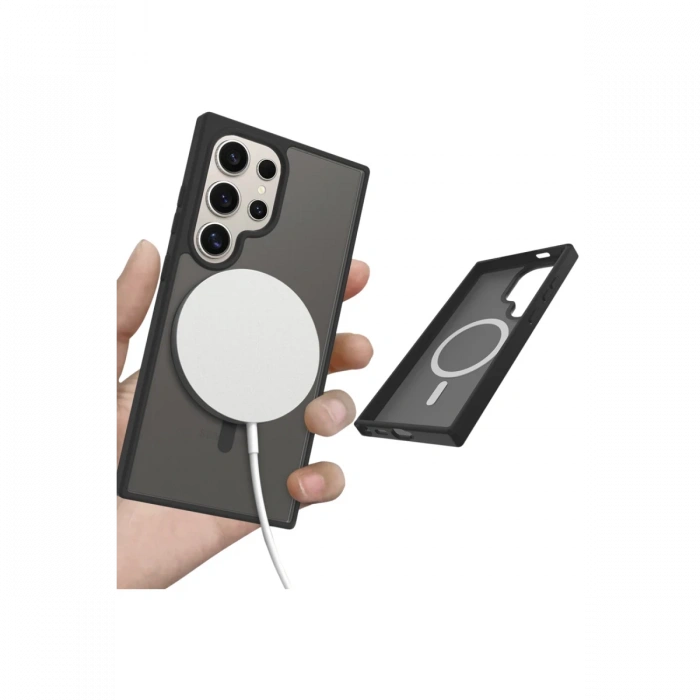 Samsung Galaxy S25 Ultra Jota Magsafe Kapak