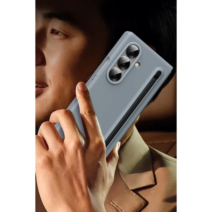 Joko Samsung Galaxy Z Fold 7 Hole Fold Kapak