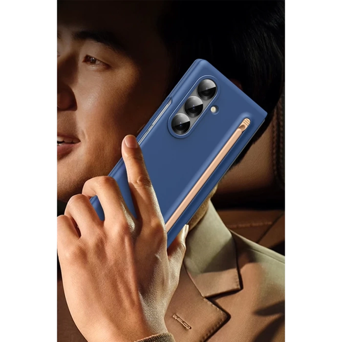 Joko Samsung Galaxy Z Fold 7 Hole Fold Kapak
