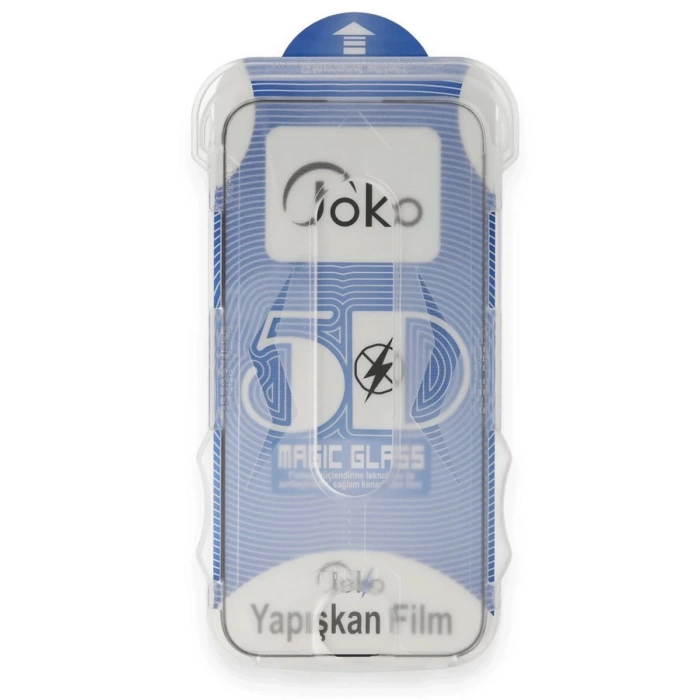 Joko Xiaomi Redmi Note 10 Joko Magic 5D Cam