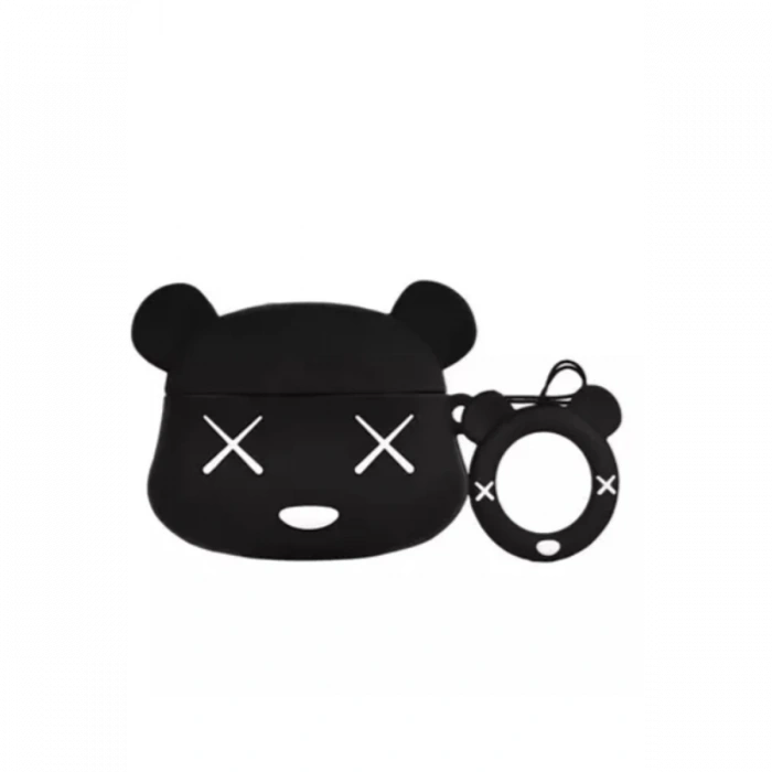 Airpods Pro 2 (2.nesil) Karakter Silikon - Desen 6