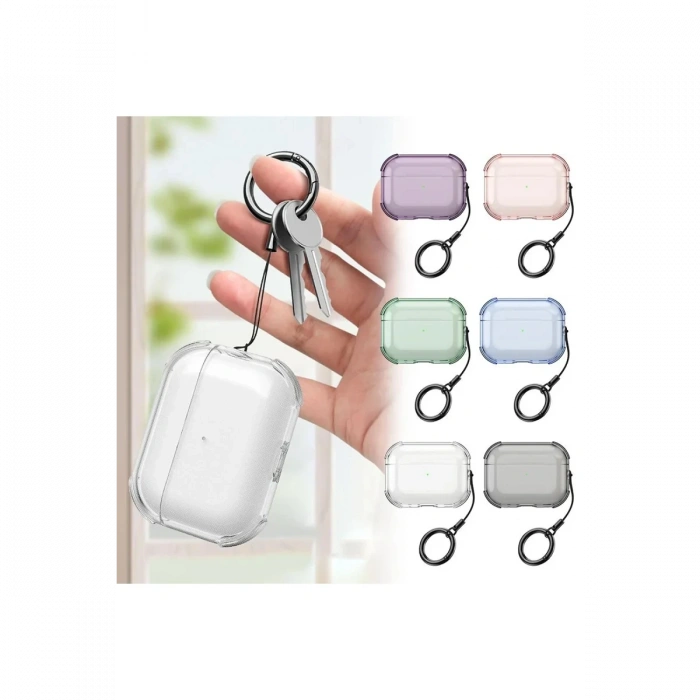 Joy Tekno Airpods Pro 3 (3.nesil) Showy Kılıf