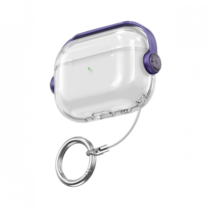 Joy Tekno Airpods Pro 3 (3.nesil) Tema Kılıf