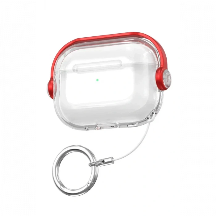 Joy Tekno Airpods Pro 3 (3.nesil) Tema Kılıf