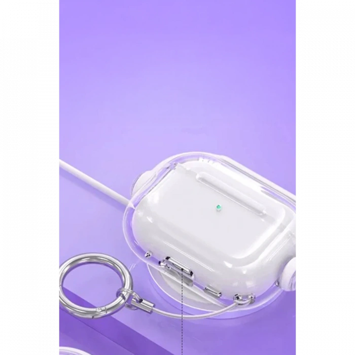 Joy Tekno Airpods Pro 3 (3.nesil) Tema Kılıf