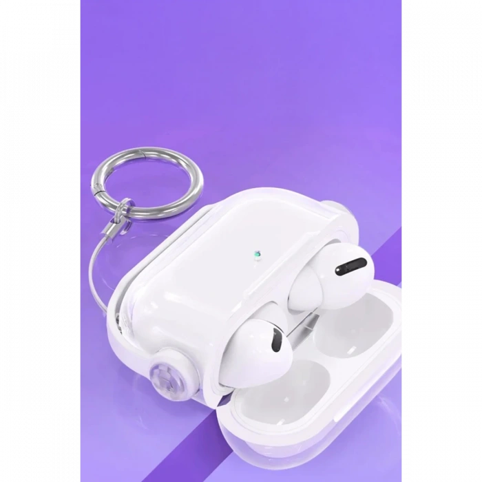 Joy Tekno Airpods Pro 3 (3.nesil) Tema Kılıf