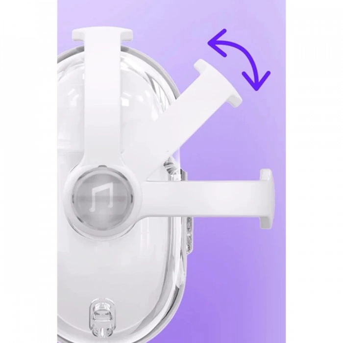 Joy Tekno Airpods Pro 3 (3.nesil) Tema Kılıf