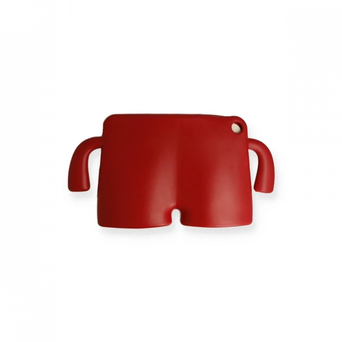 Joy Tekno Apple iPad Mini 6 Karakter Tablet Silikon