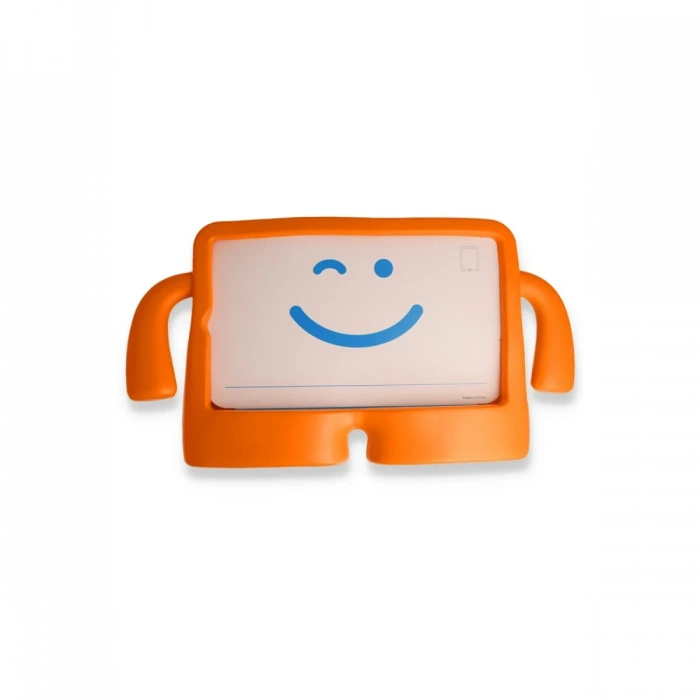 Joy Tekno Apple iPad Pro 13 (2024) Karakter Tablet Silikon