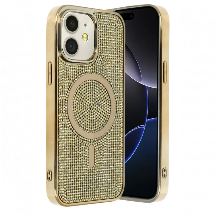 Joy Tekno Apple iPhone 11 Helen Magsafe Kapak