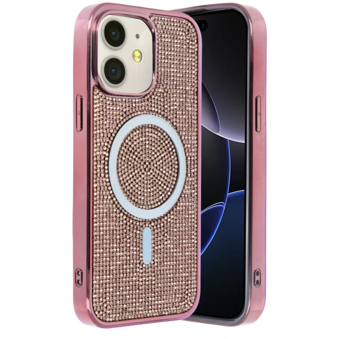 Joy Tekno Apple iPhone 11 Helen Magsafe Kapak