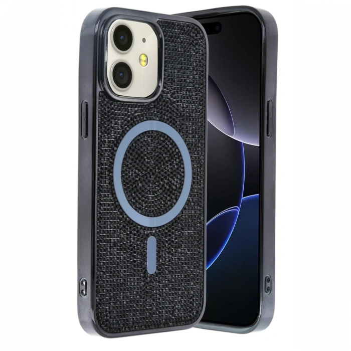 Joy Tekno Apple iPhone 11 Helen Magsafe Kapak