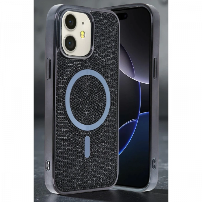 Joy Tekno Apple iPhone 11 Helen Magsafe Kapak