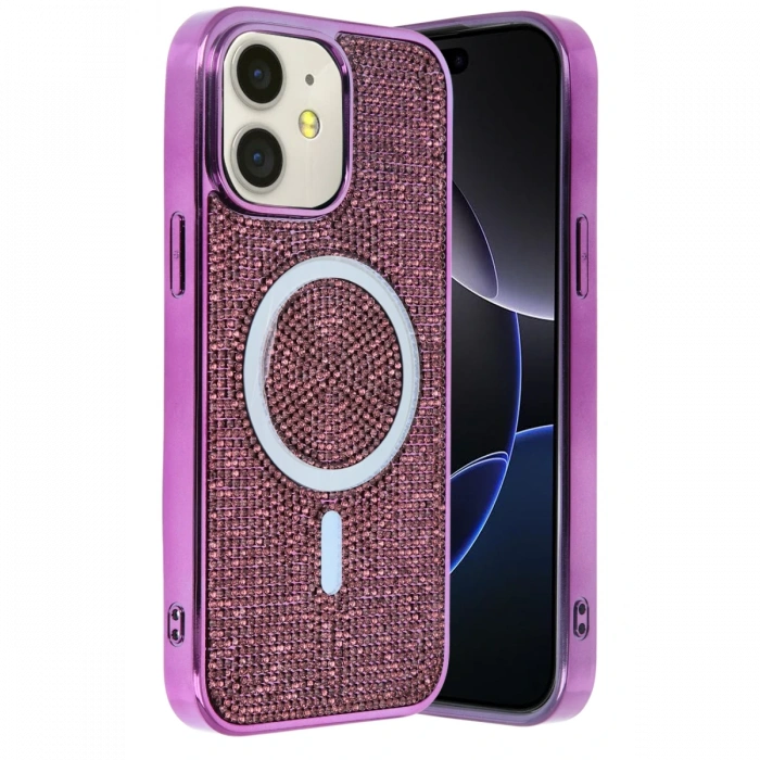 Joy Tekno Apple iPhone 11 Helen Magsafe Kapak