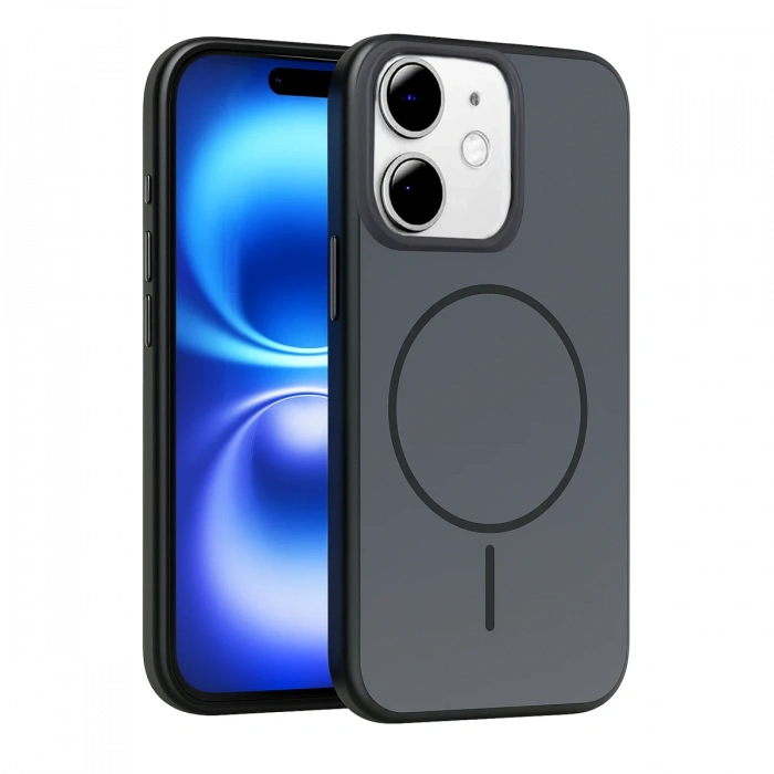 Joy Tekno Apple iPhone 11 Neva Magsafe Kapak