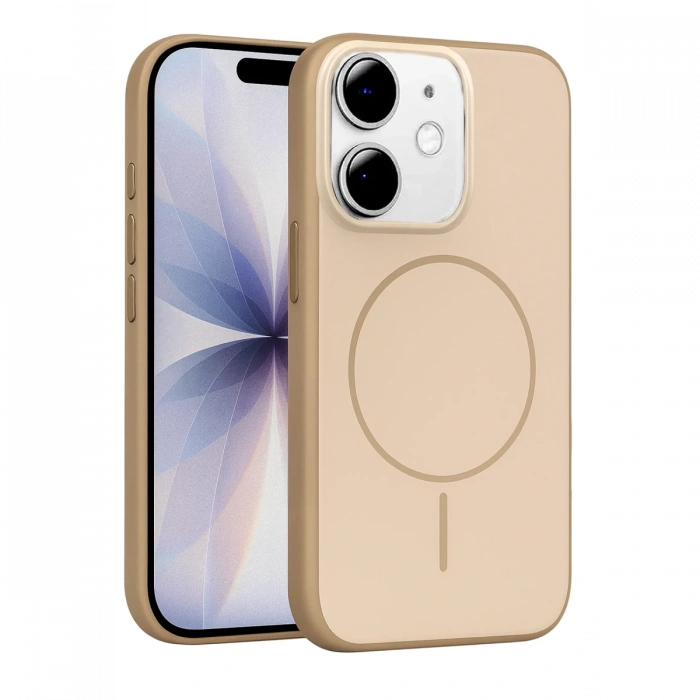 Joy Tekno Apple iPhone 11 Neva Magsafe Kapak