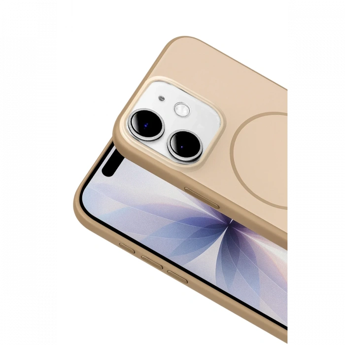 Joy Tekno Apple iPhone 11 Neva Magsafe Kapak